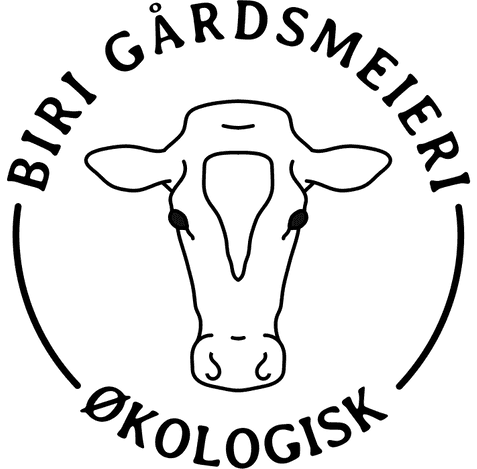 Biri Gårdsmeieri