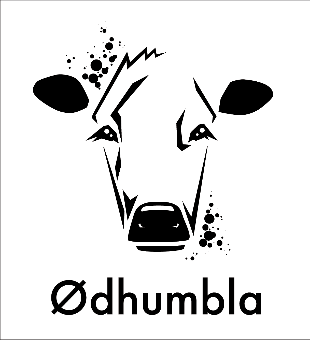 Ødhumbla