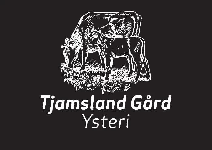 Tjamsland Gård Ysteri