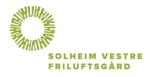 Solheim Vestre Friluftsgård logo